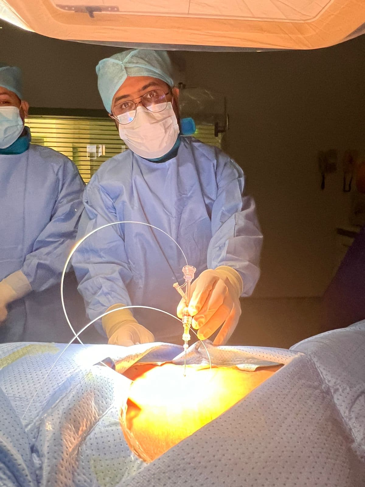 التقنيات الحديثة لعلاج الألم